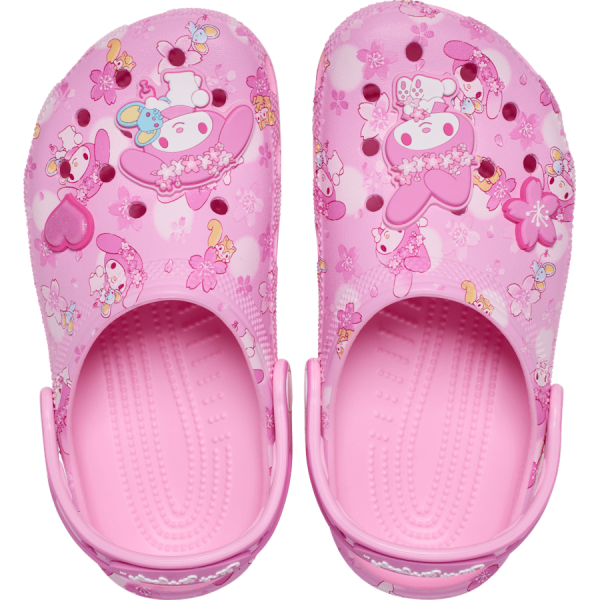 Kids'  My Melody Classic Clog