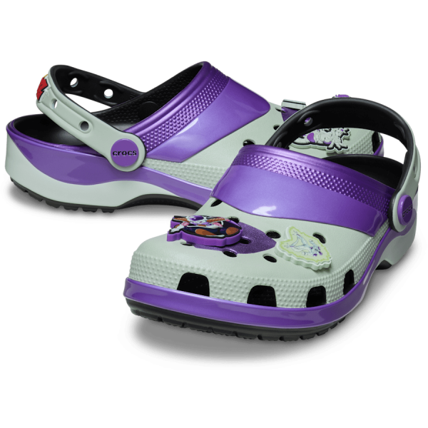 Dragon Ball Z Frieza Classic Clog - Image 2