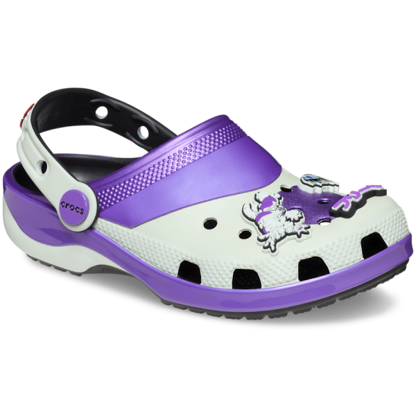 Kids' Dragon Ball Z Frieza Classic Clog - Image 5