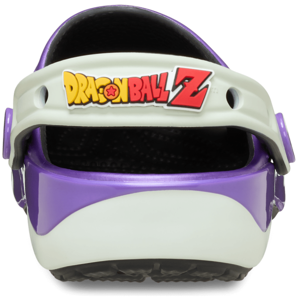 Kids' Dragon Ball Z Frieza Classic Clog - Image 6