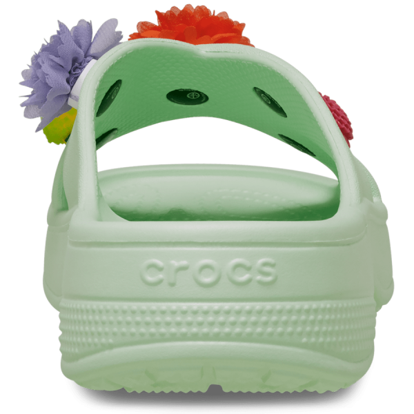 Classic Women's Wildflower Cross Strap - Image 6