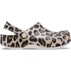 Kid's Classic Leopard Clog