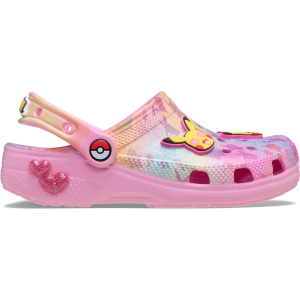Kids' Pokmon Pikachu Classic Clog