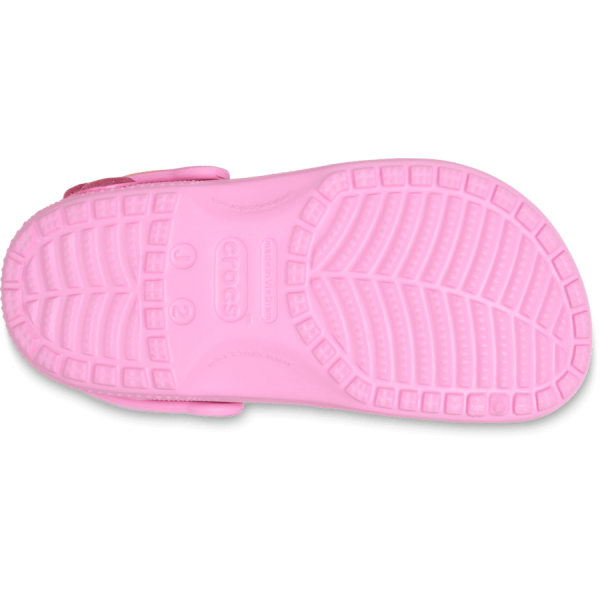Kids' Pokmon Pikachu Classic Clog - Image 4