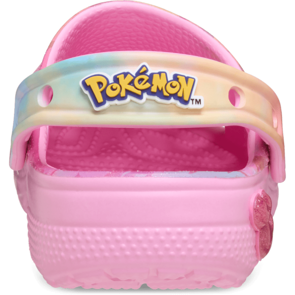 Kids' Pokmon Pikachu Classic Clog - Image 6