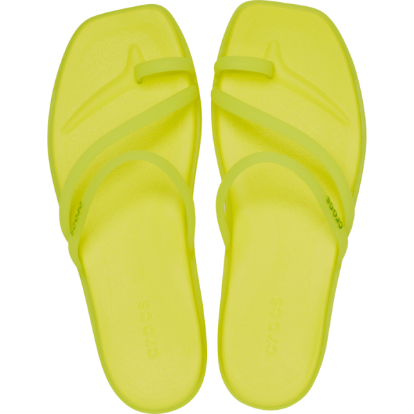 Miami Frosted Toe Loop - Image 3