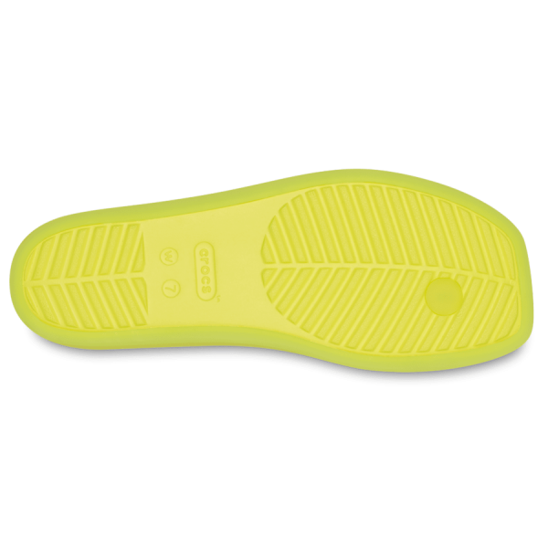 Miami Frosted Toe Loop - Image 4