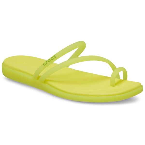 Miami Frosted Toe Loop - Image 5