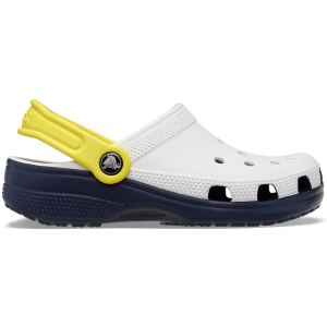 Kids Classic Retro Sport Clog