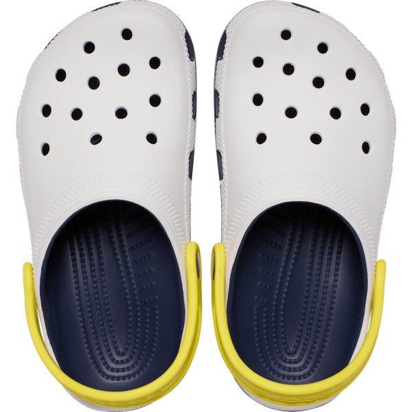 Kids Classic Retro Sport Clog - Image 3