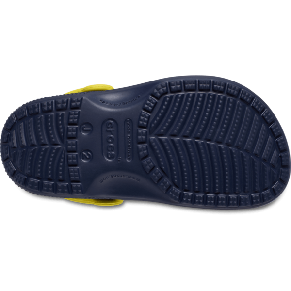 Kids Classic Retro Sport Clog - Image 4