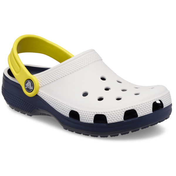 Kids Classic Retro Sport Clog - Image 5