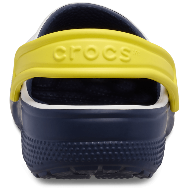 Kids Classic Retro Sport Clog - Image 6