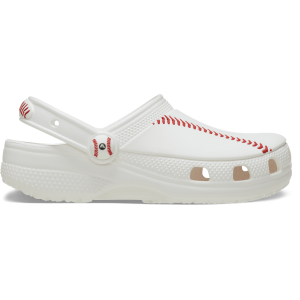 Kids Classic Baseball Clog