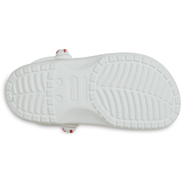 Kids Classic Baseball Clog - Image 4