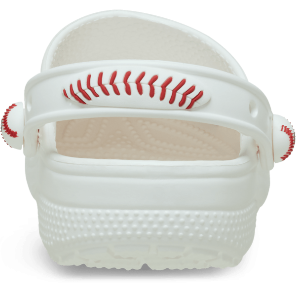 Kids Classic Baseball Clog - Image 6