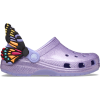 Kids Classic IAM Butterfly Clog