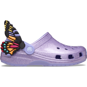 Kids Classic IAM Butterfly Clog