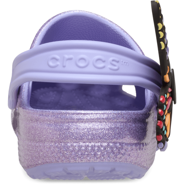 Kids Classic IAM Butterfly Clog - Image 6
