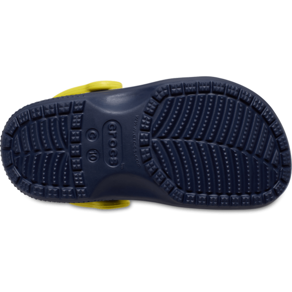 Toddler Classic Retro Sport Clog - Image 4