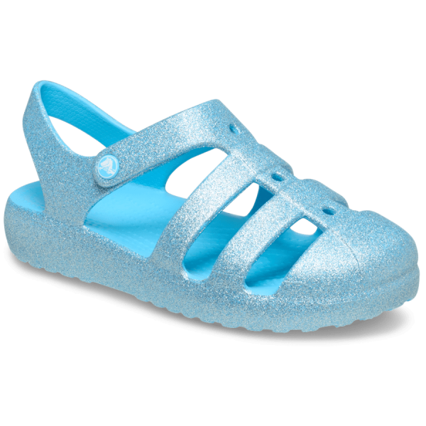 Kids Classic Fisherman Glitter Mist - Image 5