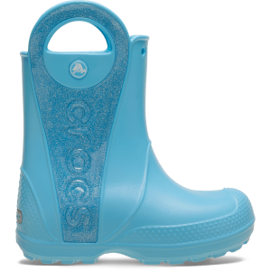 Kids Handle It Rain Boot Glitter Mist