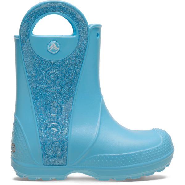 Kids Handle It Rain Boot Glitter Mist