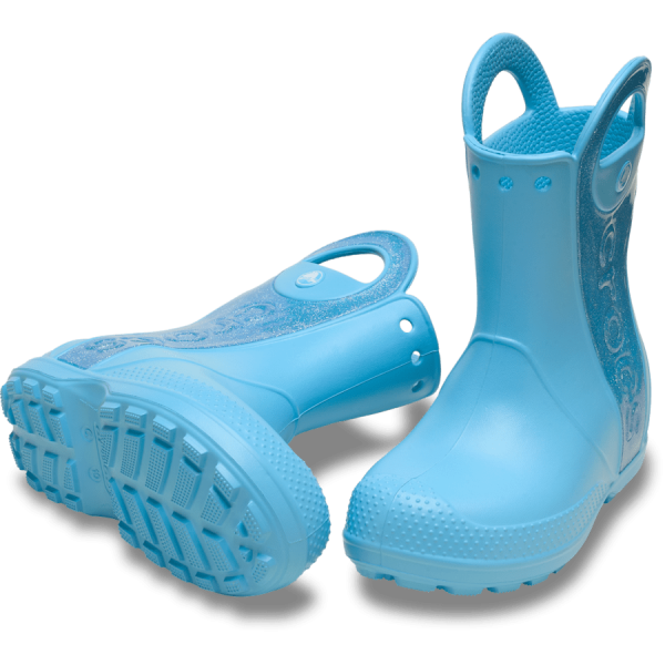 Kids Handle It Rain Boot Glitter Mist - Image 2