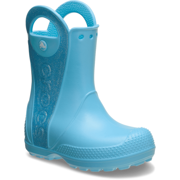 Kids Handle It Rain Boot Glitter Mist - Image 5