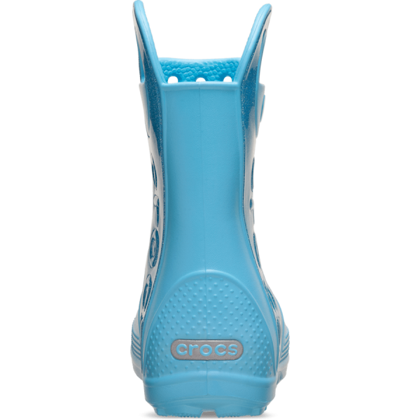 Kids Handle It Rain Boot Glitter Mist - Image 7