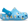 Infant Crocs Littles Daisy Clog