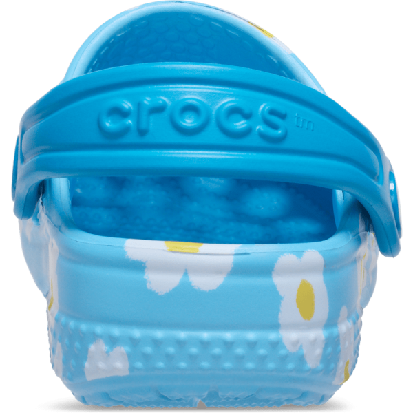 Infant Crocs Littles Daisy Clog - Image 6