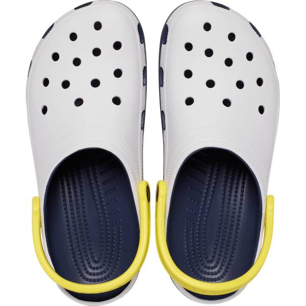 Classic Retro Sport Clog - Image 3