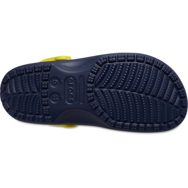 Classic Retro Sport Clog - Image 4