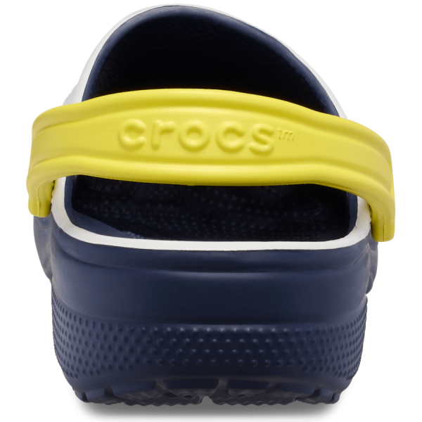 Classic Retro Sport Clog - Image 6