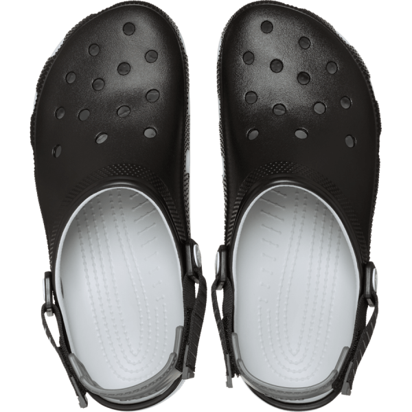 Classic Turbo Clog - Image 3