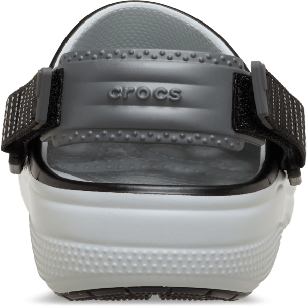 Classic Turbo Clog - Image 6