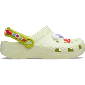 Kids Classic Friendship Bracelet Clog