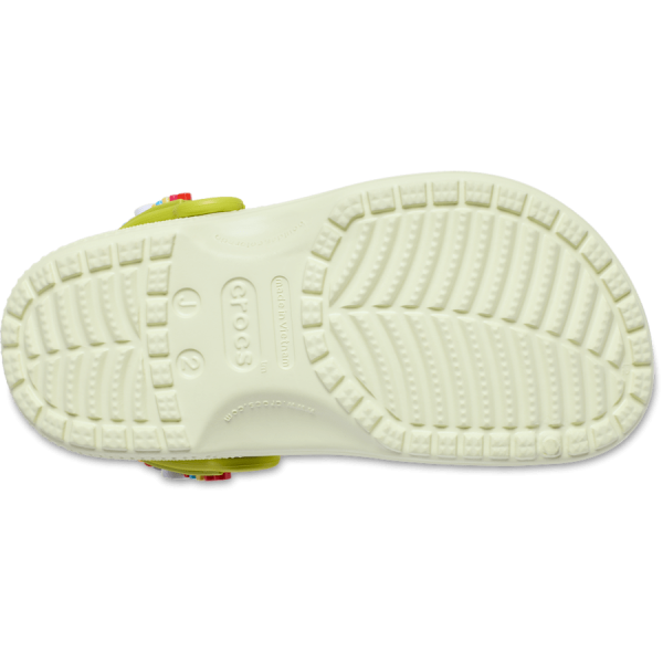 Kids Classic Friendship Bracelet Clog - Image 4