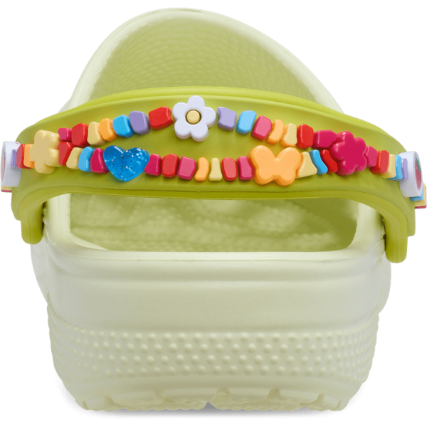 Toddler Classic Friendship Bracelet Clog - Image 6