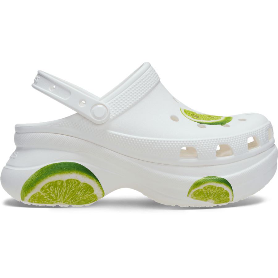 Bae Fresh Fruits Clog