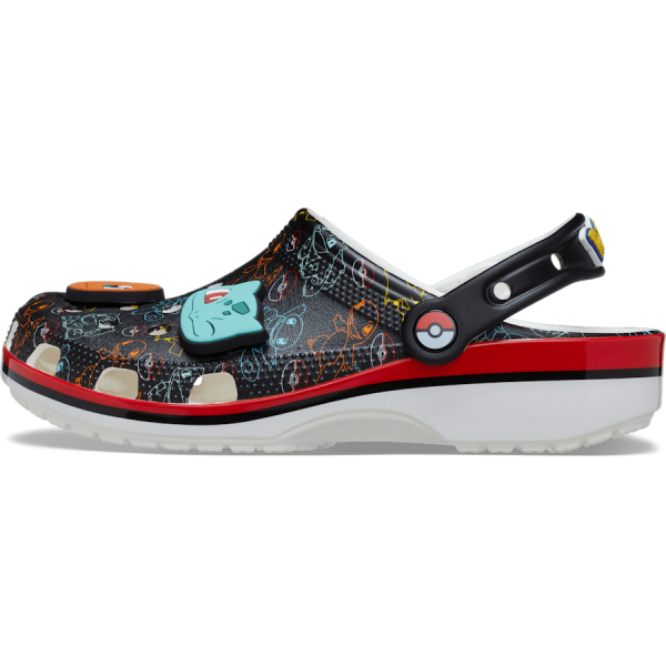 Pokmon Classic Clog - Image 7