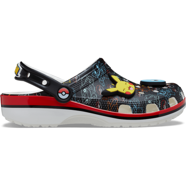 Pokmon Classic Clog - Image 3
