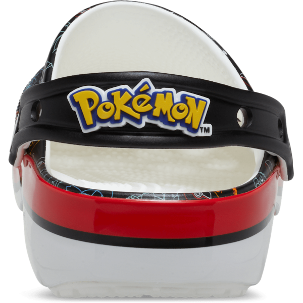 Pokmon Classic Clog - Image 6