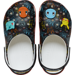 Kids' Pokmon Classic Clog
