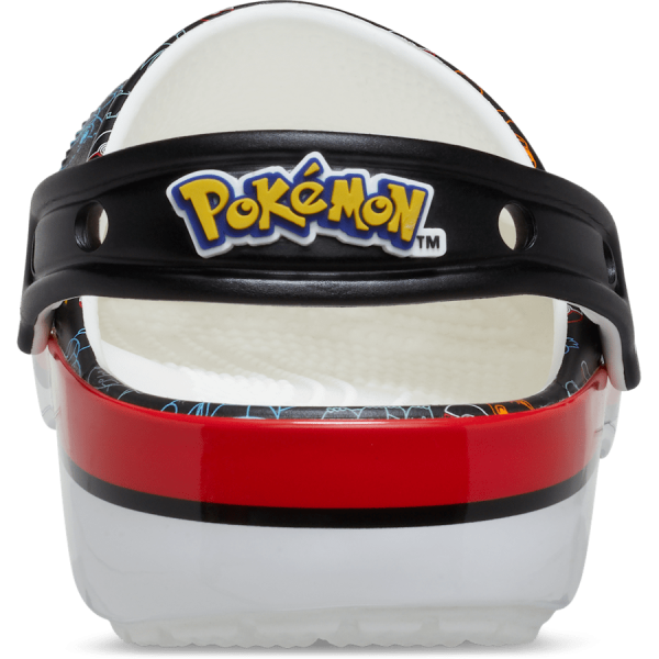 Kids' Pokmon Classic Clog - Image 6