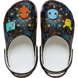 Toddlers' Pokmon Classic Clog
