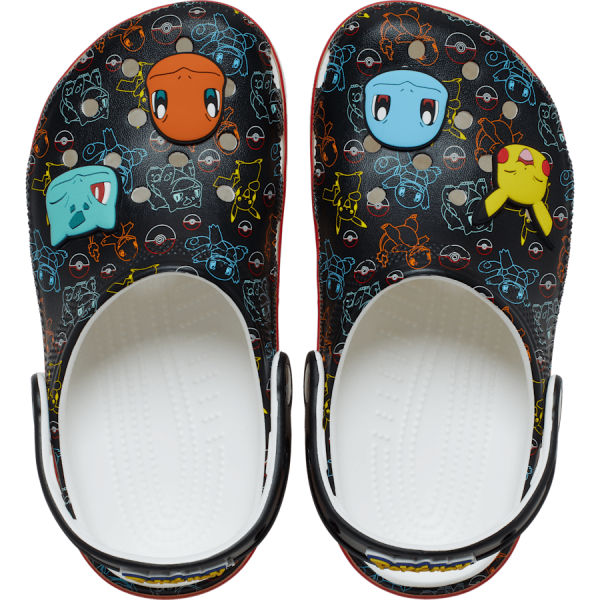 Toddlers' Pokmon Classic Clog