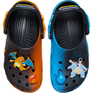 Pokmon Versus Clog