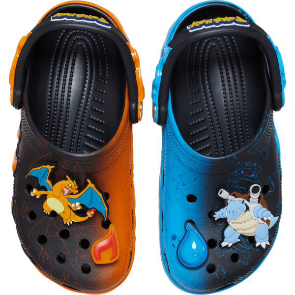 Pokmon Versus Clog